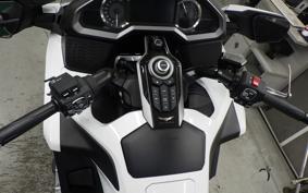 HONDA GL 1800 GOLD WING TOUR DCT 2026 SC79