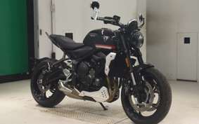 TRIUMPH TRIDENT 660 2023