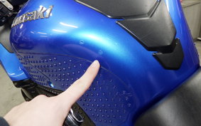 KAWASAKI ZX 1400 NINJA R 2014