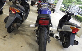 HONDA CB400SF 1994 NC31