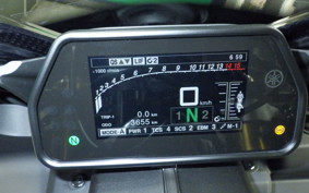 YAMAHA YZF-R1 M 2025 RN65J