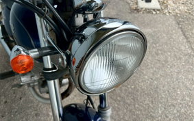 SUZUKI ST250 E Type NJ4AA