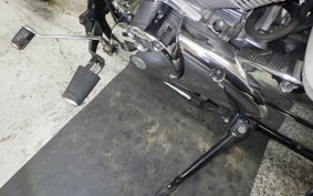 YAMAHA DRAGSTAR 250 VG05J