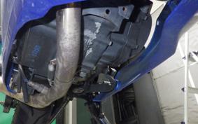 SUZUKI ジクサー250SF ED22B