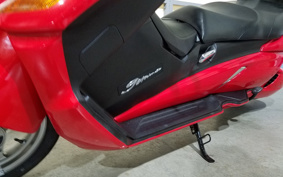 SUZUKI GEMMA250 CJ47A