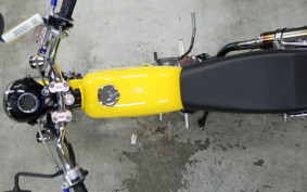 HONDA APE 100 GEN 2 2011 HC13