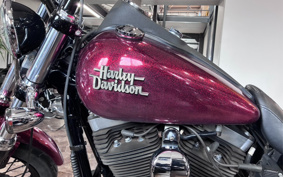 HARLEY FXDB1580 2013 GX4