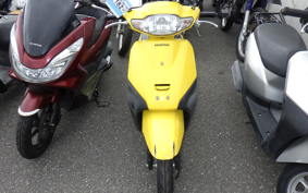 HONDA TACT-4ﾍﾞｰｼｯｸ AF79