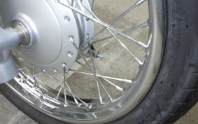 HONDA CROSS CUB 50 2021 AA06
