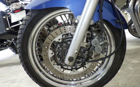 KAWASAKI ZEPHYR 750 RS 1999 ZR750C