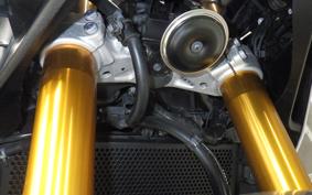 YAMAHA TRACER 9 GT+ 2023 RN70J