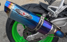 KAWASAKI NINJA ZX-4RR 2024 ZX400P