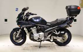SUZUKI BANDIT 1250 SA 2007 GW72A