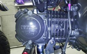 HONDA MONKEY 125 JB02