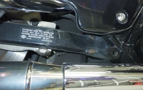 HARLEY FLHR 1340 1995