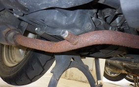 YAMAHA JOG Gen.5 SA36J