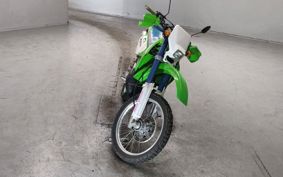 KAWASAKI KDX250SR DX250F