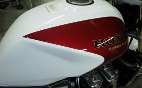 HONDA CB1300SF SUPER FOUR SP 2026 SC54
