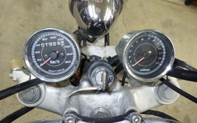 YAMAHA TW200 Gen.2 DG07J