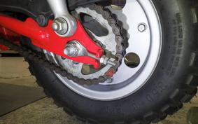 HONDA MONKEY AB27