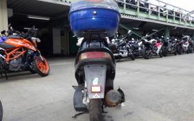 SUZUKI ADDRESS V100 CE13A