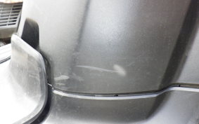 HONDA ﾀﾞﾝｸ AF78