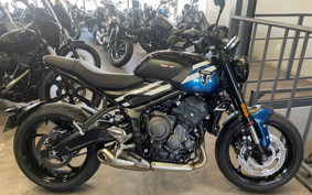 TRIUMPH TRIDENT 660 2025 L21U42