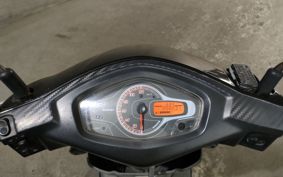 SUZUKI ADDRESS V125 CF4MA