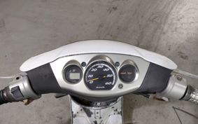 YAMAHA JOG ZR EVOLUTION SA16J