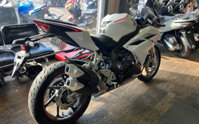 HONDA CBR250RR ABS MC51