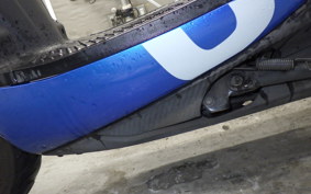 SUZUKI ｽｳｨｯｼｭ125 2026 DV12B