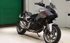 BMW F900XR 2020