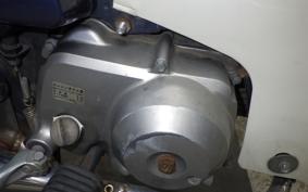 HONDA C50 SUPER CUB E AA01