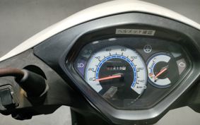 YAMAHA AXIS Z SED7J