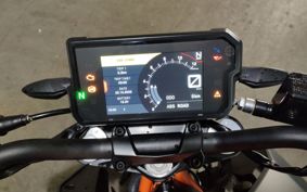 KTM 390 DUKE JPJ40