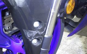 YAMAHA YZF R-3 2025 RH25J