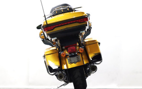 HARLEY FLHTKSE CVO 2014 TEN