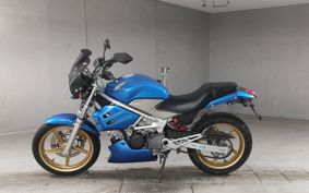 HONDA VTR 250 MC33