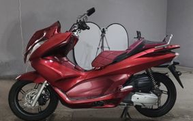 HONDA PCX125 NC125D