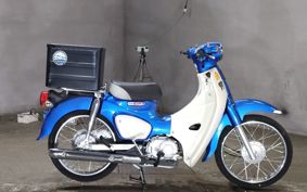 HONDA SUPER CUB110 JA44