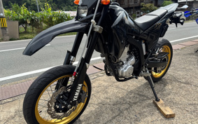 YAMAHA WR250X DG15J