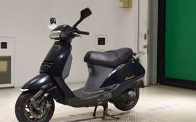 HONDA LEAD 90 2021 HF05