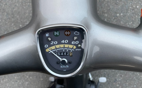 HONDA LITTLE CUB AA01