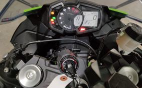 KAWASAKI NINJA ZX-6R 2019 ZX636G