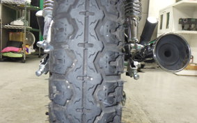 SUZUKI GN125 H 1999