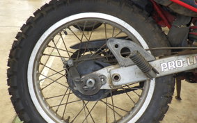 HONDA XL250R 1997 MD03