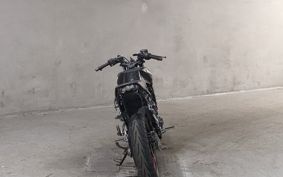 KAWASAKI GPX250R EX250E