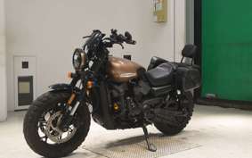 HARLEY XG750 STREET ROD 2020
