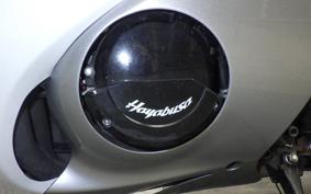 SUZUKI GSX1300R HAYABUSA 2009