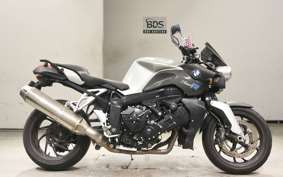 BMW K1200R 2007